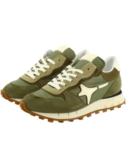 Sneaker Verde