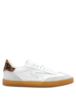 Sneaker White Sw Runaround