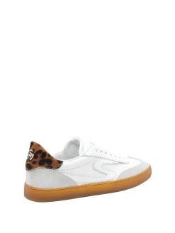 Sneaker White Sw Runaround