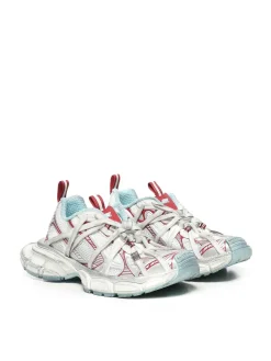 Sneaker 3xl lacci estremi