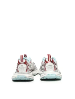 Sneaker 3xl lacci estremi