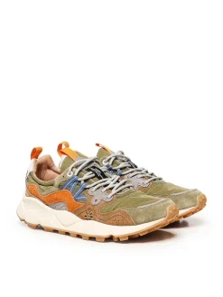 Sneaker Yamano 3
