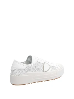 Sneakers di Paris Haute
