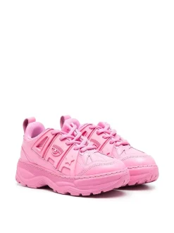 Sneakers Eye Fly