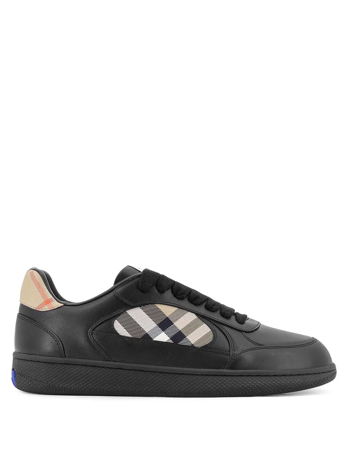 Sneakers In Pelle