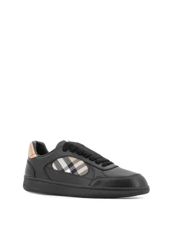 Sneakers In Pelle