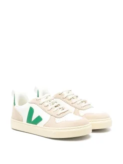 Sneakers in pelle