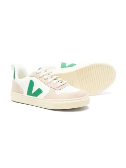 Sneakers in pelle