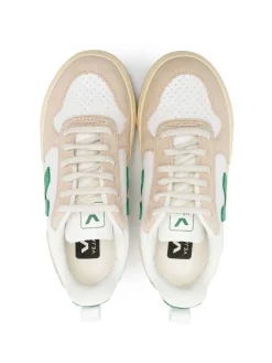 Sneakers in pelle