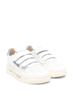 Sneakers in pelle