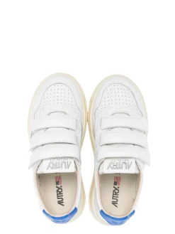 Sneakers in pelle