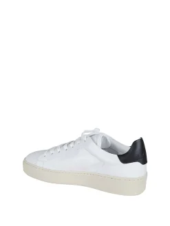 Sneakers In Pelle