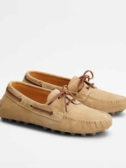 Sneakers in pelle