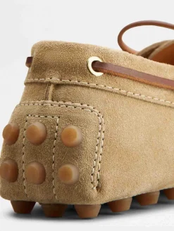 Sneakers in pelle