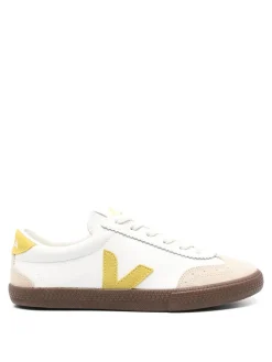 Sneakers in pelle