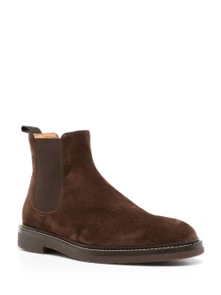 Sneakers in pelle