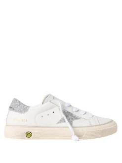 Sneakers in pelle