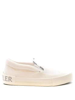 Sneakers in pelle
