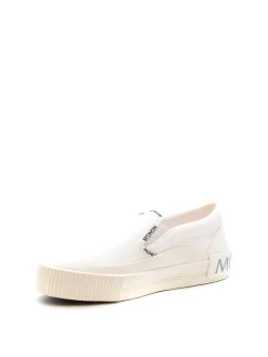 Sneakers in pelle