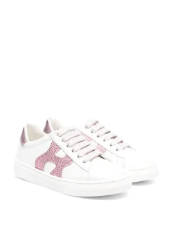 Sneakers logate
