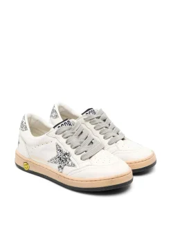 Sneakers logate