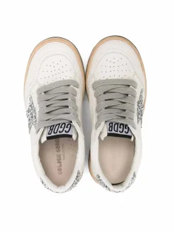 Sneakers logate