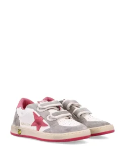 Sneakers logate