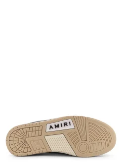 Sneakers Low-Top Bandana Skel Top Low
