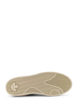 Sneakers Low-Top In Pelle Rider