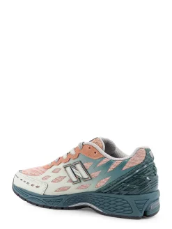 Sneakers Low-Top 1906W In Mesh E Nylon
