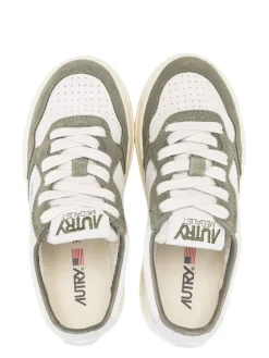 Sneakers Medalist