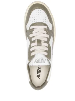 Sneakers Medalist