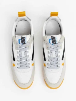 Sneakers Medalist
