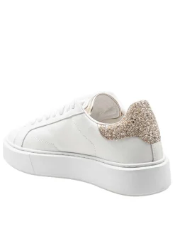 Sneakers New Extralight In Pelle