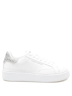 Sneakers New Extralight In Pelle
