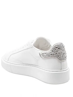 Sneakers New Extralight In Pelle