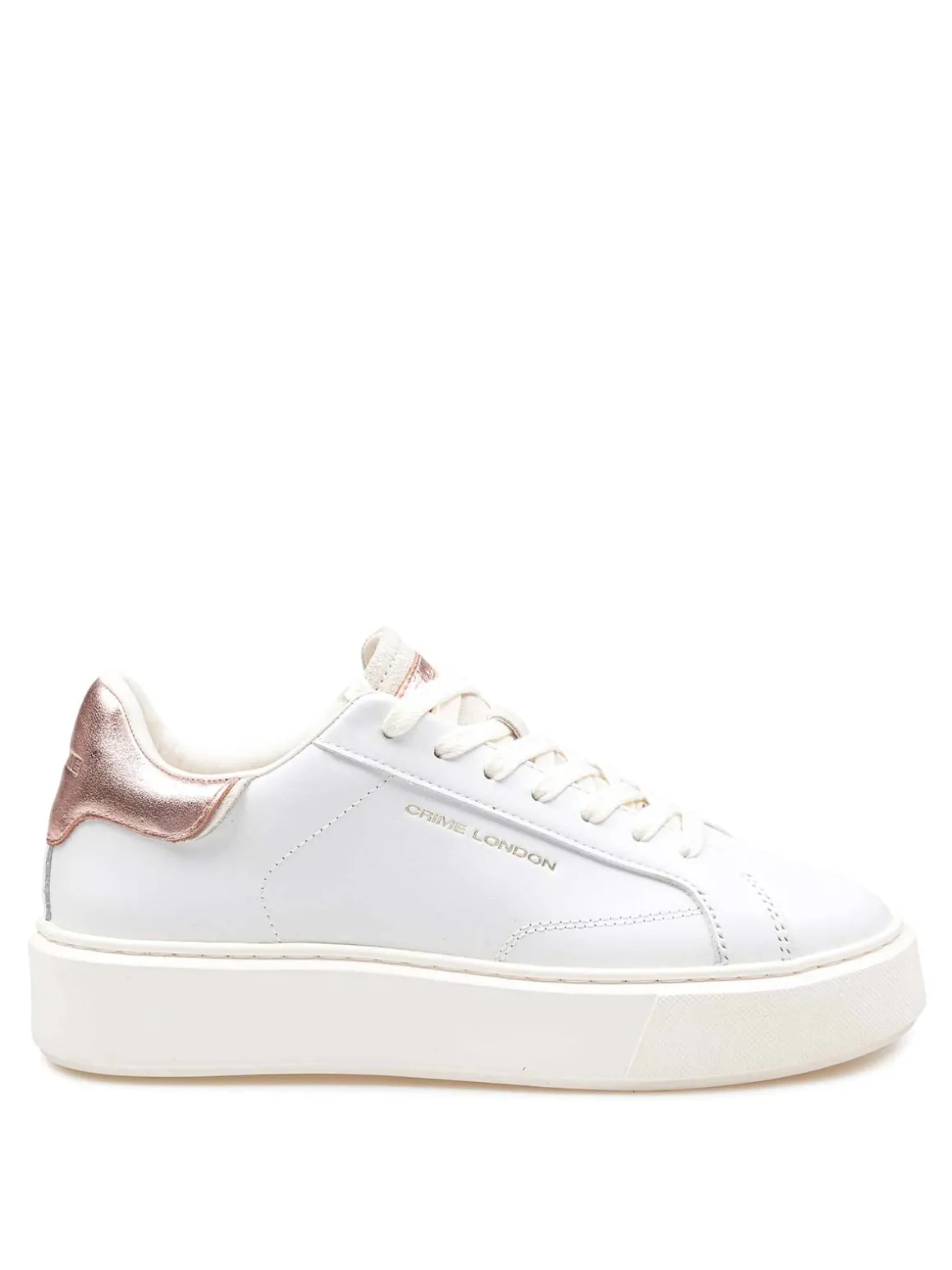 Sneakers New Extralight In Pelle