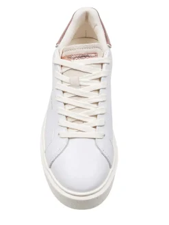 Sneakers New Extralight In Pelle