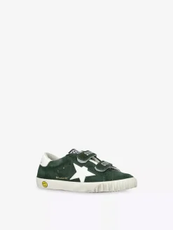Sneakers oin pelle