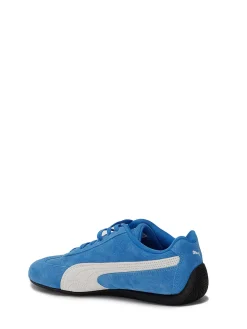Sneakers puma speedcat og in pelle