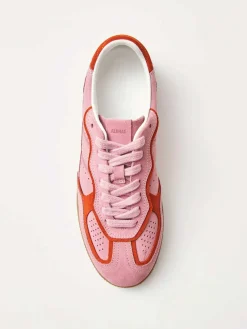 Sneakers Rife Sea Rosa