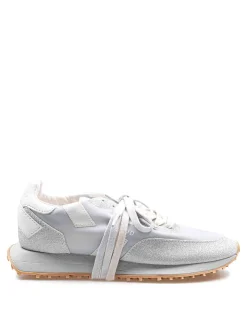 Sneakers Rush Starlight In Nylon E Glitter