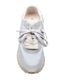 Sneakers Rush Starlight In Nylon E Glitter
