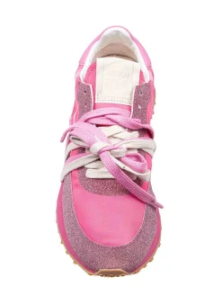 Sneakers Rush Starlight In Nylon E Glitter