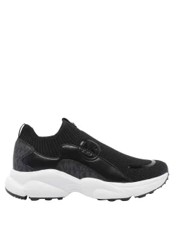Sneakers Sami a maglia