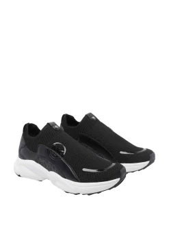 Sneakers Sami a maglia
