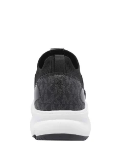 Sneakers Sami a maglia