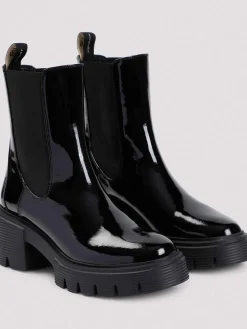 Soho Chelsea Boots