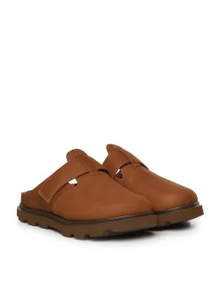 Solano Beige Sabot