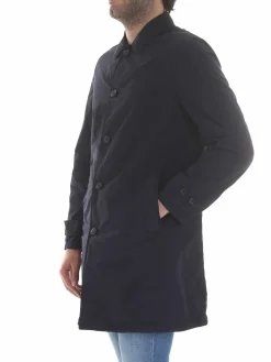 Soprabito Lemon blu